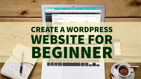 How To Make A Blog With WordPress For Beginners